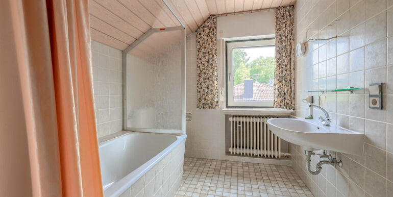 Badezimmer OG