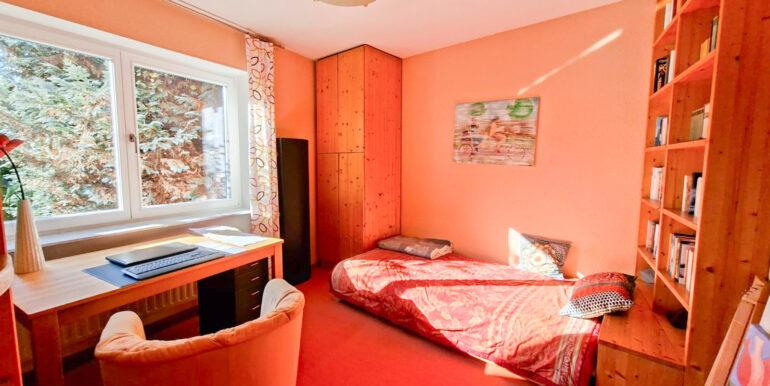 Gästezimmer EG