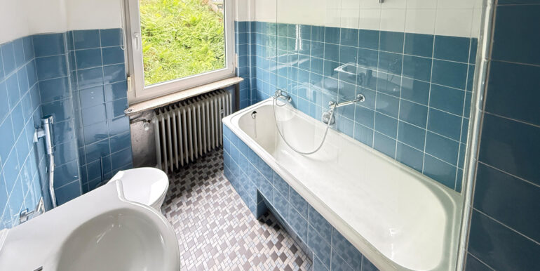 Badezimmer OG