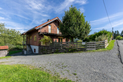 Willkommen auf dem Land!