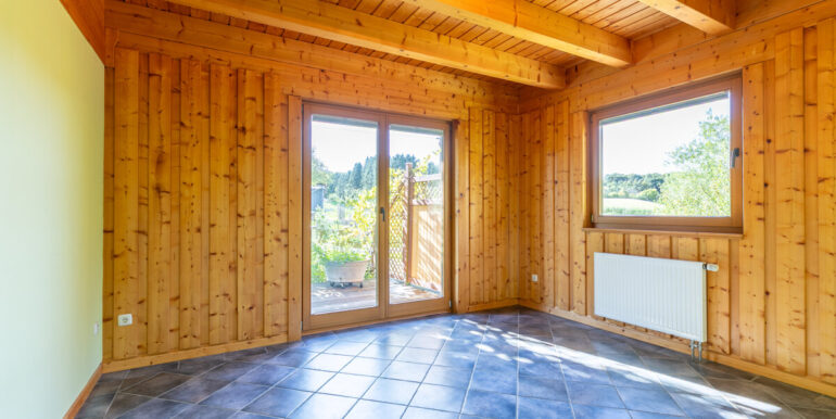 Arbeits-Gästezimmer