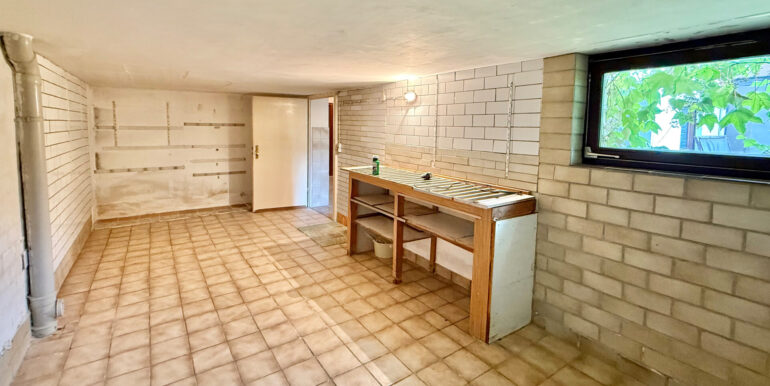 UG Abstell-/Kellerraum