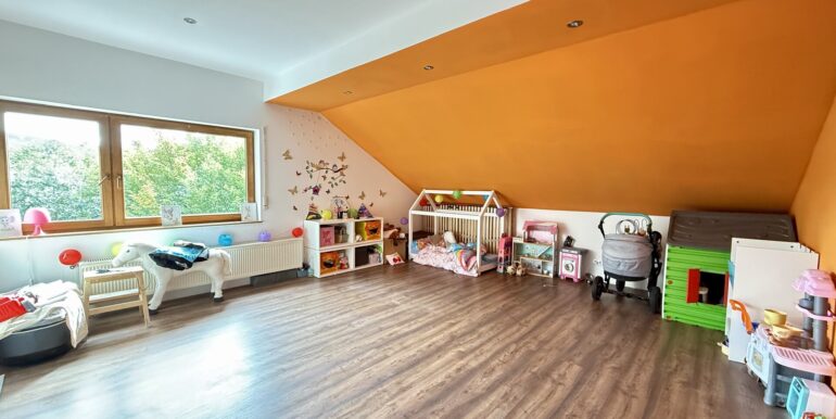 Kinderzimmer DG