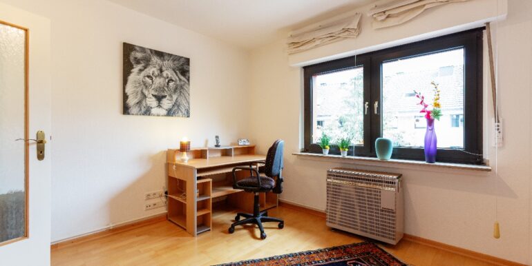 Kind / Arbeiten im OG