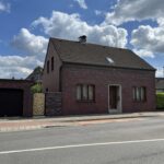 Freistehendes Einfamilienhaus in Moers-Asberg