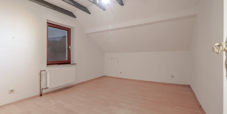 Schlafzimmer Einheit 5