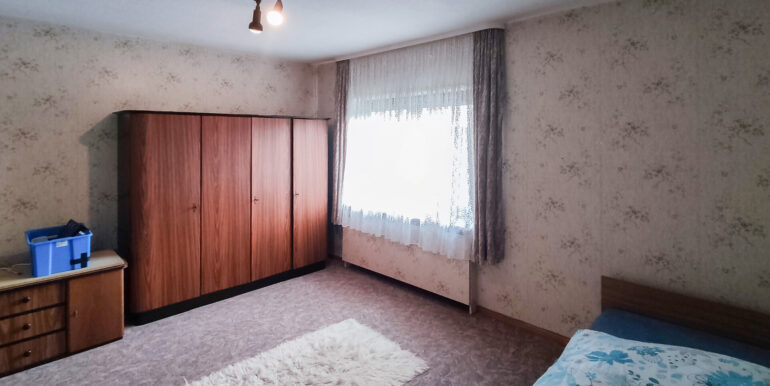 Schlafzimmer OG
