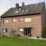 4-Zimmer-Eigentumswohnung mit Balkon in Neu-kirchen-Vluyn