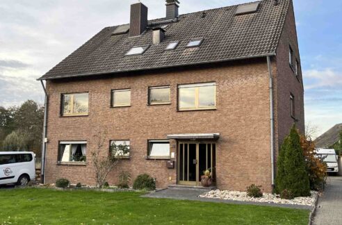 4-Zimmer-Eigentumswohnung mit Balkon in Neu-kirchen-Vluyn