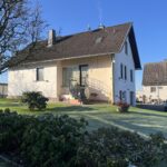 Außenansicht seitlich