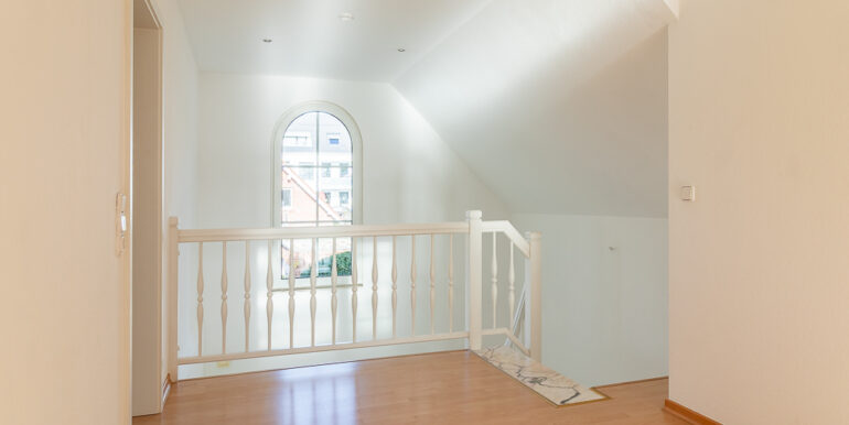 Diele / Galerie Obergeschoss