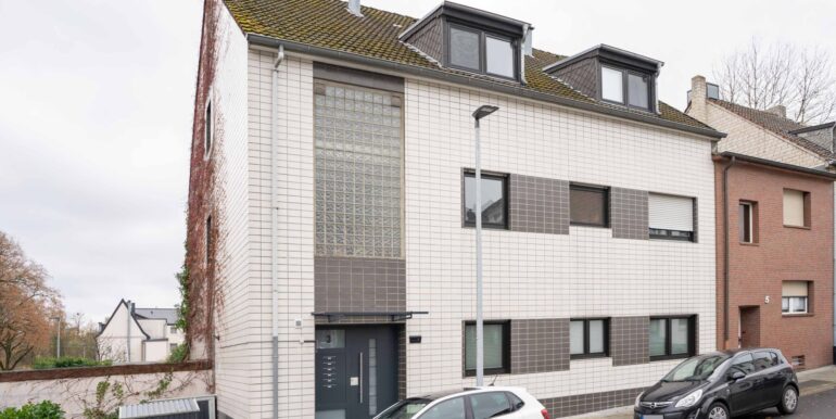 Herzlich Willkommen!