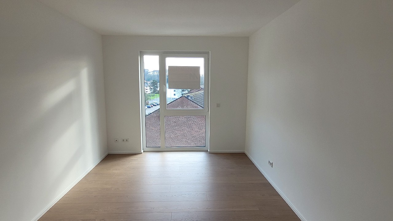 Neubau/ Erstbezug: Moderne 2-Zimmer-Wohnung in zentraler Lage von Leichlingen - Photo 5