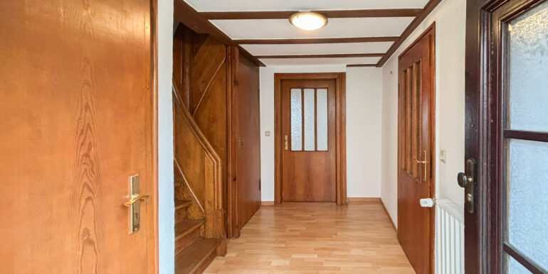 Flur/Eingangsbereich