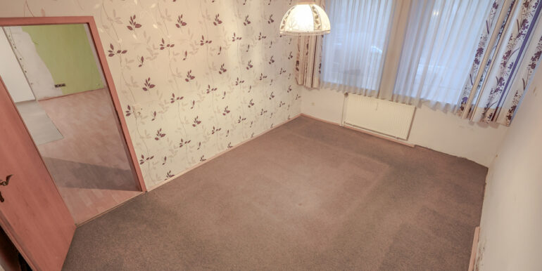 Schlafzimmer Einheit 1