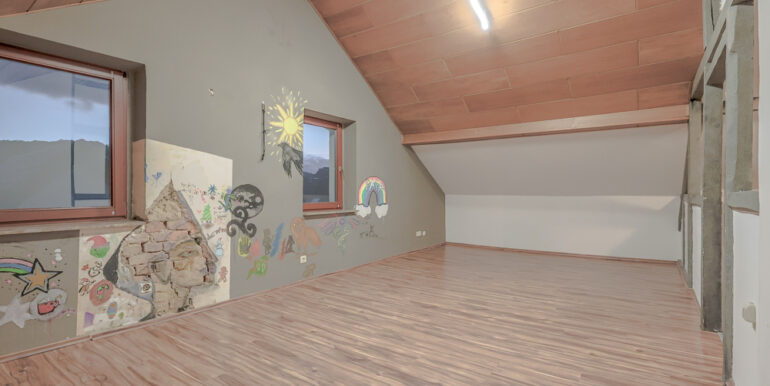 Wohnbereich Einheit 5