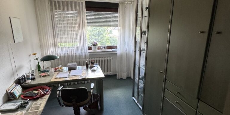 Kinder-/ Arbeitszimmer
