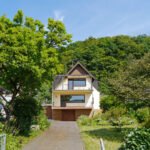 Ein-/Zweifamilienhaus in Eitorf