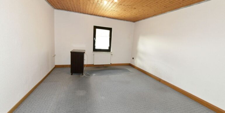 Zimmer 4 im 1. Obergeschoss