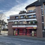 Zwei kleine ETWs in Moers-Zentrum...