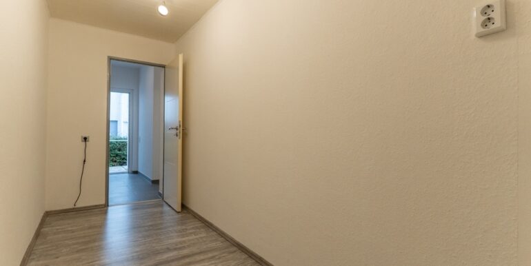 Abstellraum / Nutzraum