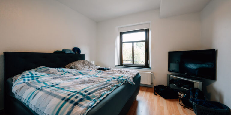 Schlafzimmer 1. OG links