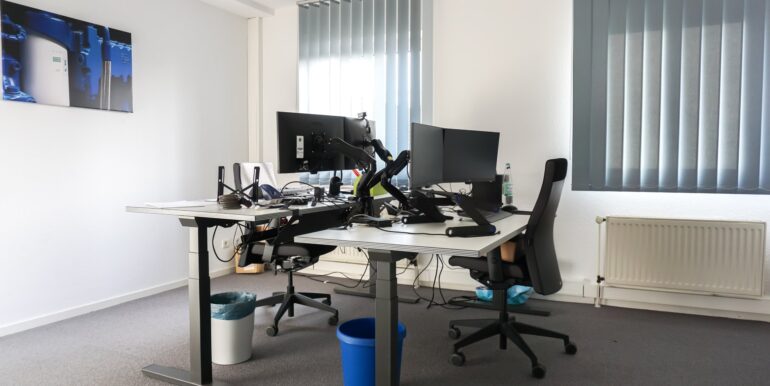 Büro