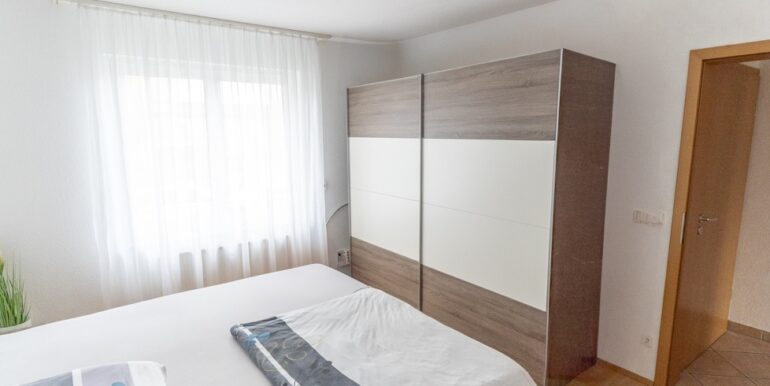 2. Schlafzimmer (Foto II)