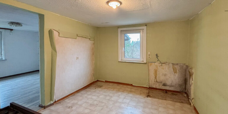 Wohnraum (Küche möglich)