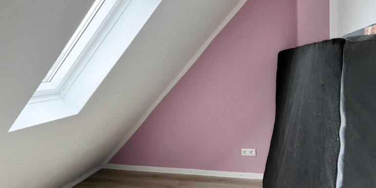 wohnfähig ausgebaute Fläche