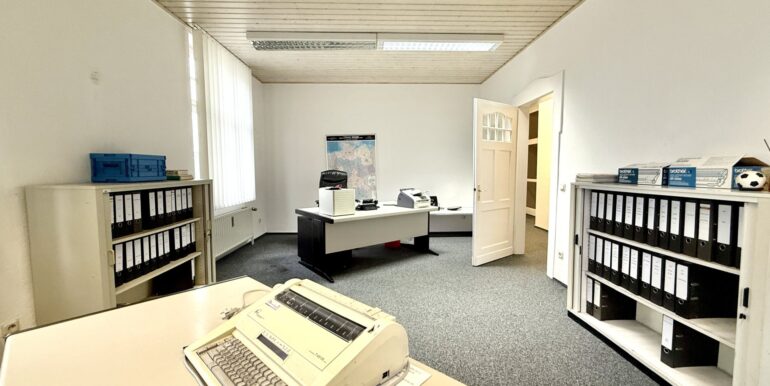 Büro