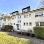 Ansicht Straßenseite