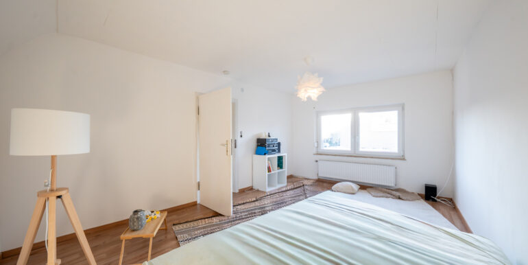 Schlafzimmer vorderhaus
