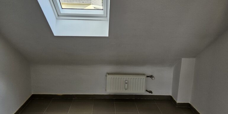 Arbeitszimmer/Abstellraum