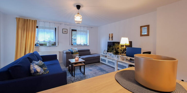 Wohnbereich ELW