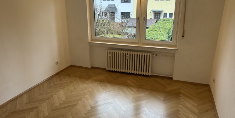 Wohnung Obergeschoss