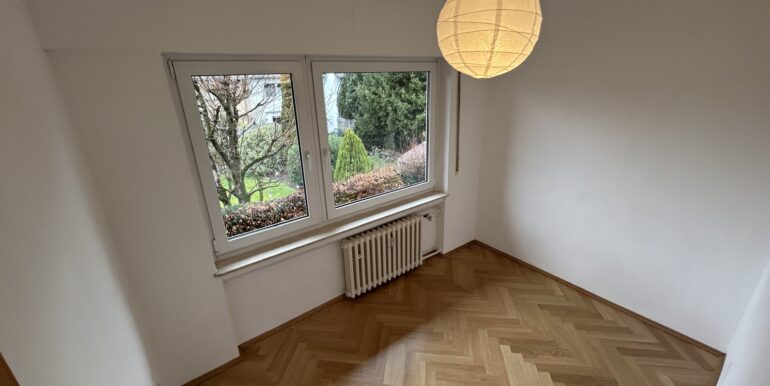 Wohnung Obergeschoss