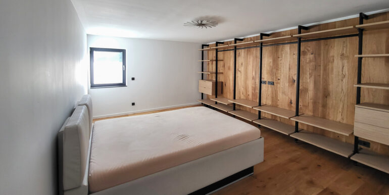 Schlafzimmer EG