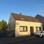 Einfamilienhaus in DU-Homberg