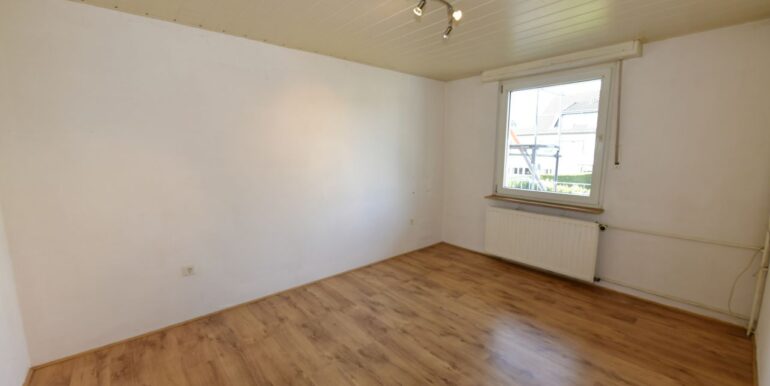 Kinderzimmer 2 im 1. Obergeschoss