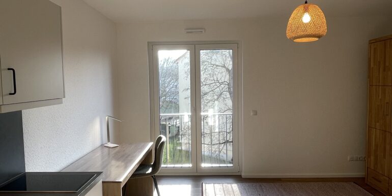 Wohn- /Schlafbereich