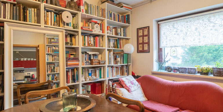 Wohn-/ Esszimmer (Wohnen 1)