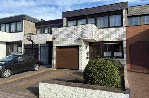 Reihenmittelhaus in MO-Schwafheim