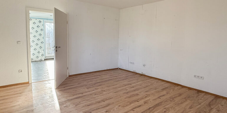 Wohnbereich WE links