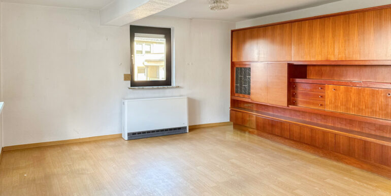 Haus Nr. 4 EG Wohnzimmer