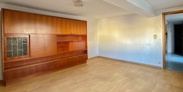 Haus Nr. 4 EG Wohnzimmer