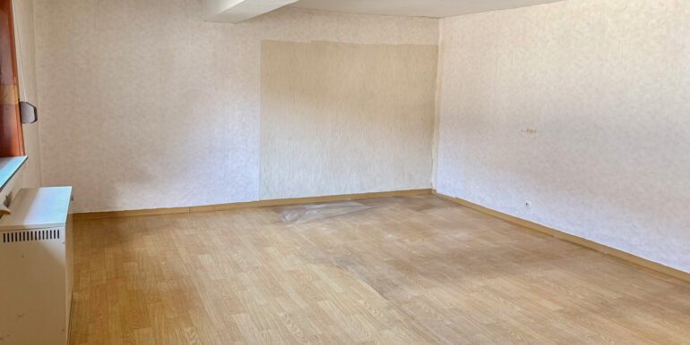 Haus Nr. 4 OG Schlafzimmer