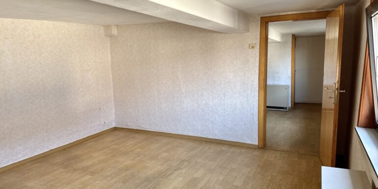 Haus Nr. 4 OG Schlafzimmmer