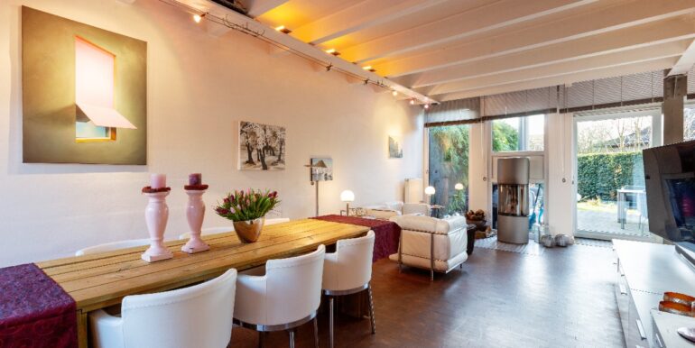 Wohnbereich Ansicht 1