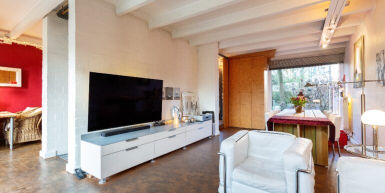 Wohnbereich Ansicht 2